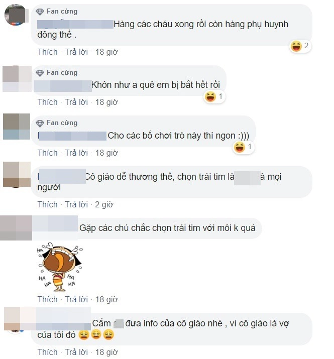 Cô giáo mầm non xinh đẹp chào buổi sáng khiến các bố nháo nhào muốn xếp hàng bấm nút hồng - 2