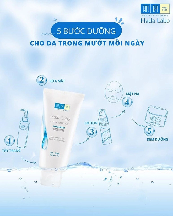 Cơ hội sắm sữa rửa mặt loại sạch bụi bẩn với giá từ 5k hội mê skincare đã biết chưa - 4