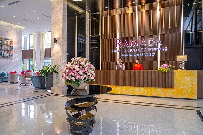 Cơ hội sở hữu căn hộ khách sạn cuối cùng tại dự án ramada hotel - 2