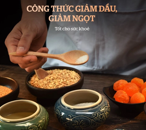 Có một loại bánh trung thu vừa healthy giá lại cực hợp lý - 1