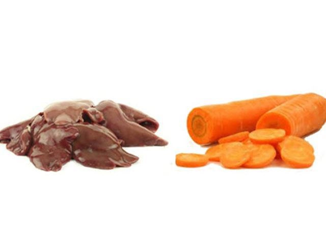Có nên nấu cháo gan gà cho bé 7 tháng tuổi không - 5