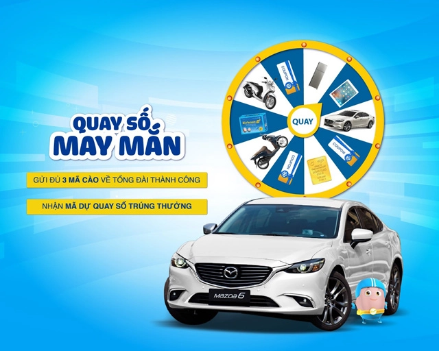 cơn bão quà tặng từ thương hiệu men vi sinh được đông đảo mẹ việt tin dùng - 2
