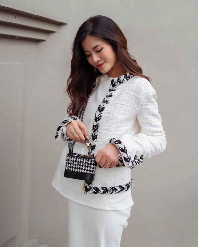 Con gái đông nhi vừa chào đờihưởng bộ túi 650 triệu so kè đẳng cấp với con gáicường đô-la - 5