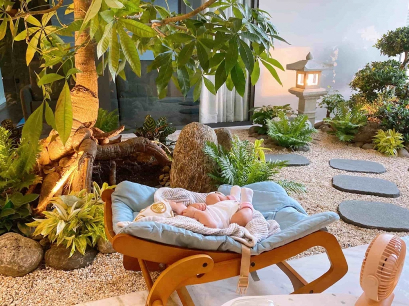 Con gái đông nhi vừa chào đờihưởng bộ túi 650 triệu so kè đẳng cấp với con gáicường đô-la - 11