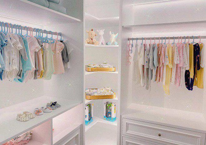Con gái đông nhi vừa chào đờihưởng bộ túi 650 triệu so kè đẳng cấp với con gáicường đô-la - 12