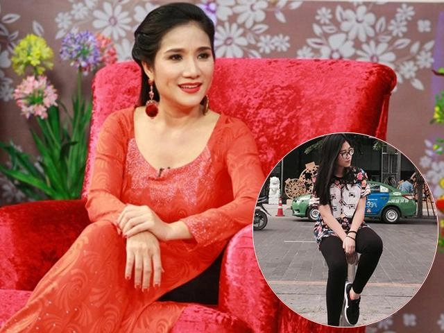 Con gái mc bạn muốn hẹn hò xin mẹ mua giày hiệu đoạn chat lộ con người thật của cô - 8