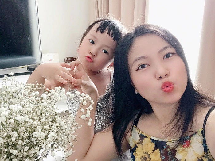 Con lười ăn 8x làm cơm đĩa đẹp đã mắt khiến đồng nghiệp của chồng cũng đòi đặt hàng - 2