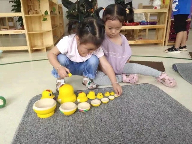 Con thường xuyên không đi vệ sinh ở trường mẫu giáo và bí mật phía sau khiến mẹ giật mình - 4