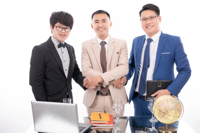 công thức thành công của goldgi mẹ chọn con vui đang được mẹ việt tin dùng - 2