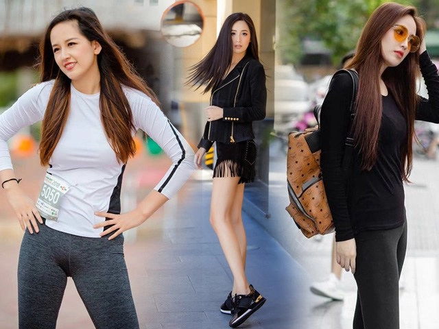 Cứ nắm vững những bí quyết này nàng diện quần đen cơ bản vẫn sang xịn chẳng lo nhạt nhòa - 15