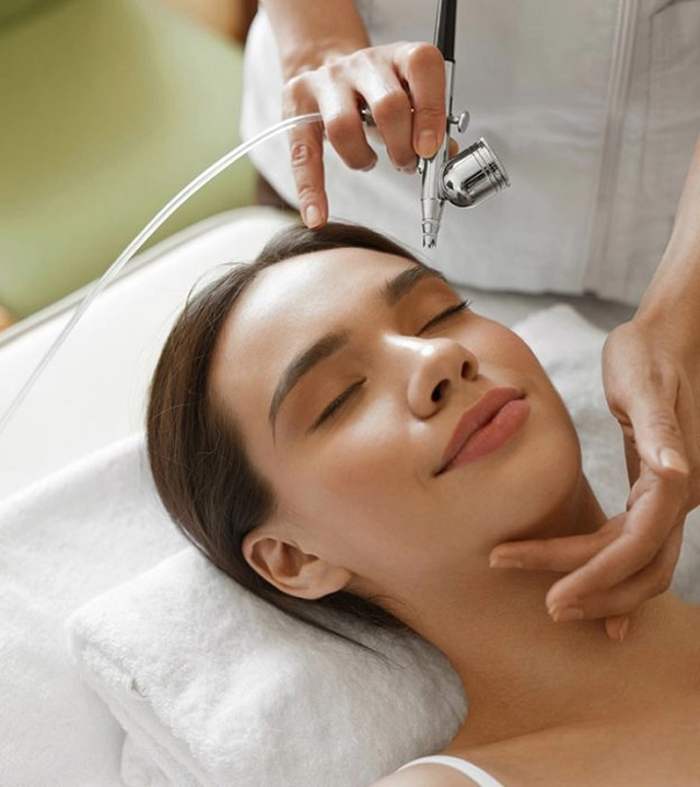 Cung cấp oxy cho da - những điều cần biết rõ để vẻ ngoài luôn tươi trẻ sau tuổi 30 - 3