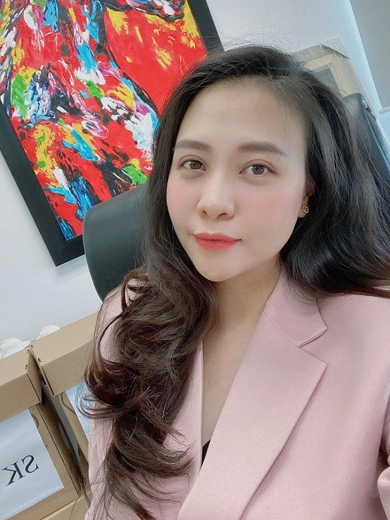 Cùng một kiểu ảnh trước và sau sinh đàm thu trang lộ rõ dấu hiệu phụ nữ đã có con - 3