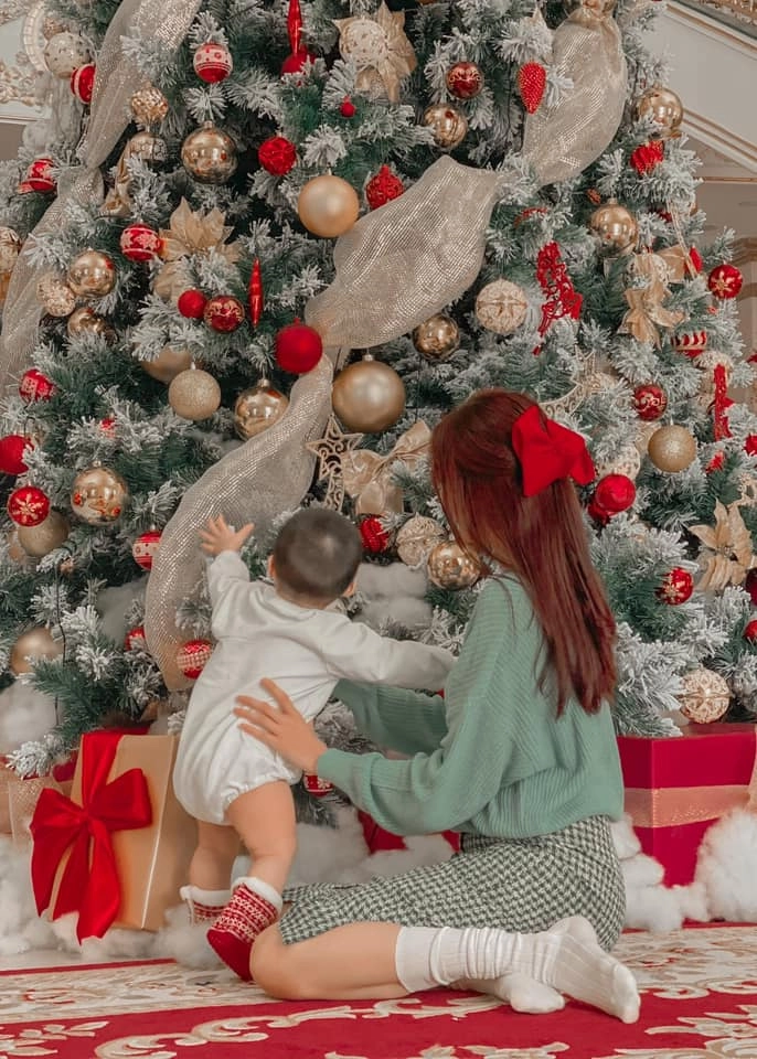 Cuộc sống của quý tử tập đoàn siêu giàu có trong cung điện dát vàng giữa sài thành - 5
