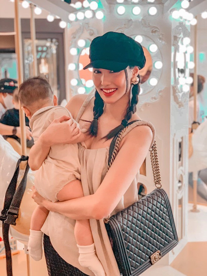 Cuộc sống của quý tử tập đoàn siêu giàu có trong cung điện dát vàng giữa sài thành - 6