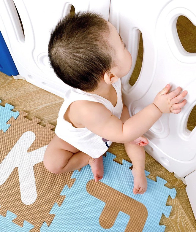 Cuộc sống của quý tử tập đoàn siêu giàu có trong cung điện dát vàng giữa sài thành - 7