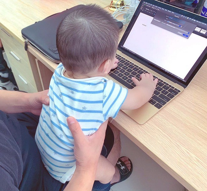 Cuộc sống của quý tử tập đoàn siêu giàu có trong cung điện dát vàng giữa sài thành - 16