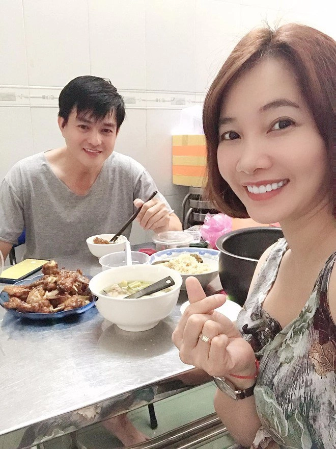 Cưới trong im lặng cậu ba tiếng sét trong mưa mãn nguyện với cơm nhà bình dân vợ nấu - 2