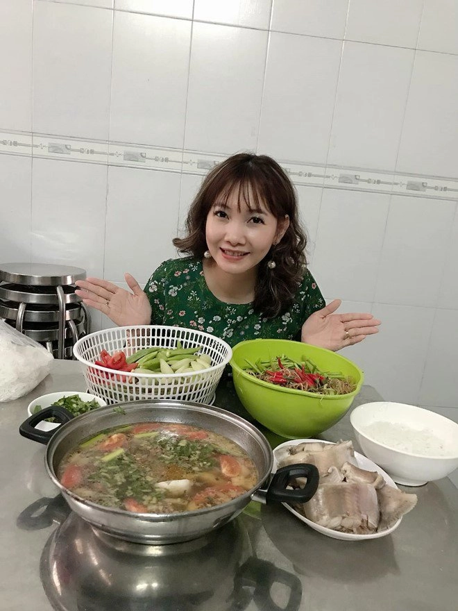 Cưới trong im lặng cậu ba tiếng sét trong mưa mãn nguyện với cơm nhà bình dân vợ nấu - 7