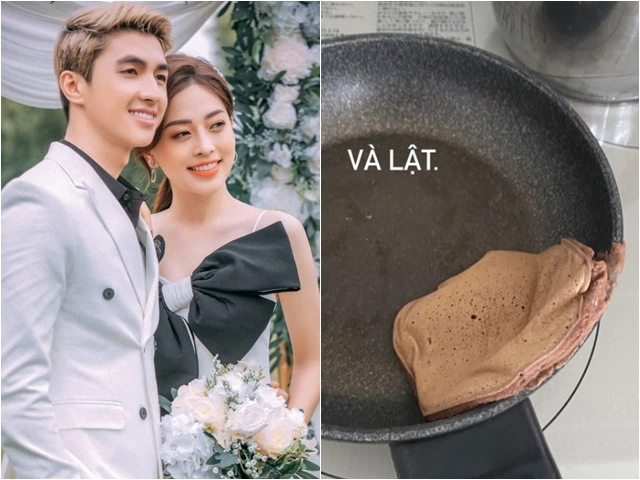 Cưới trong im lặng cậu ba tiếng sét trong mưa mãn nguyện với cơm nhà bình dân vợ nấu - 16