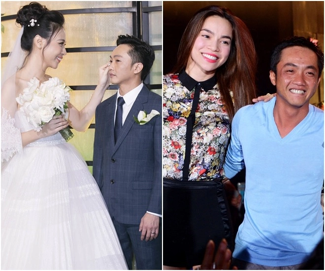 Cường đôla khiêm tốn chiều cao con trai được mẹ và kim lý hộ tống thi đấu bóng rổ - 1