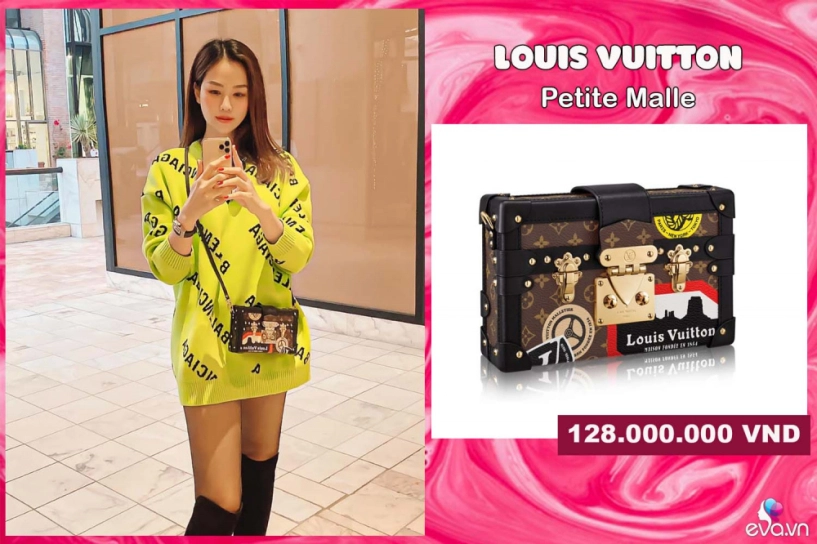Cựu người mẫu việt lấy con tỷ phú sống ở mỹ giờ ra đườngmỗi ngày xách 1 chiếc túi hiệu - 20