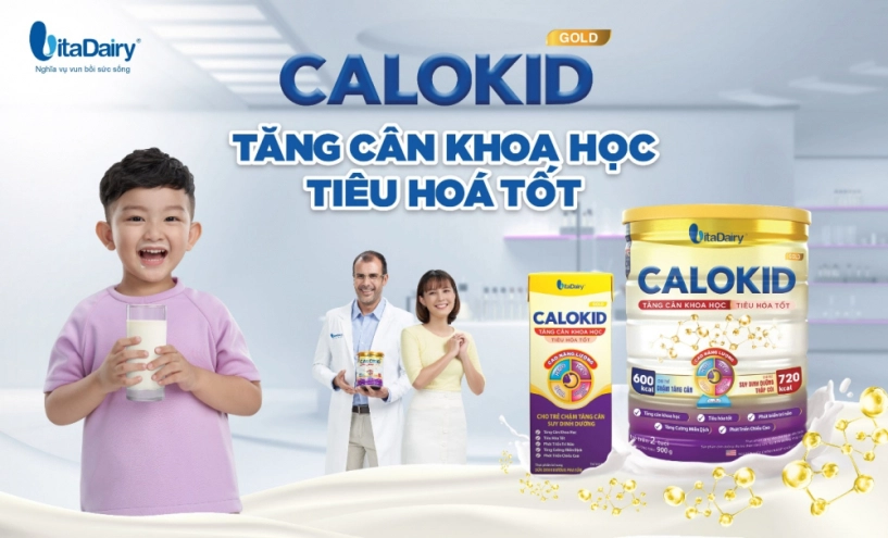 Đạm whey thuỷ phân nguồn đạm chất lượng cao giúp trẻ tăng cân khoa học - tiêu hoá tốt - 3
