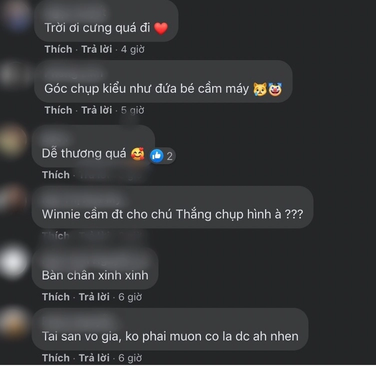 Đăng ảnh cưng nựng con gái dân tình phát hiện ông cao thắng chăm con vất vả không như mơ - 5