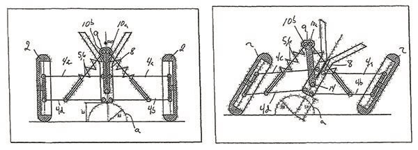 Đằng sau công nghệ lmw của yamaha niken mô tô 3 bánh - 4