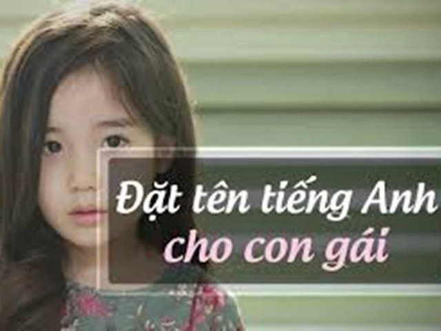 Đặt tên cho con sinh năm 2021 hợp mệnh cả đời may mắn bình an - 4