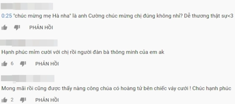 Dấu hiệu cường đô la đã gọi cho subeo để chúc mừng mẹ hà sinh đôi - 5