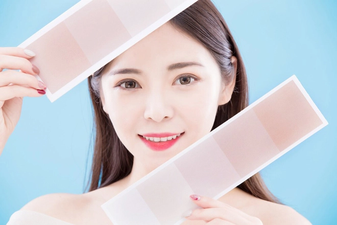 Đây chính là thủ phạm khiến da xỉn màu dù đã nỗ lực dưỡng trắng - 1