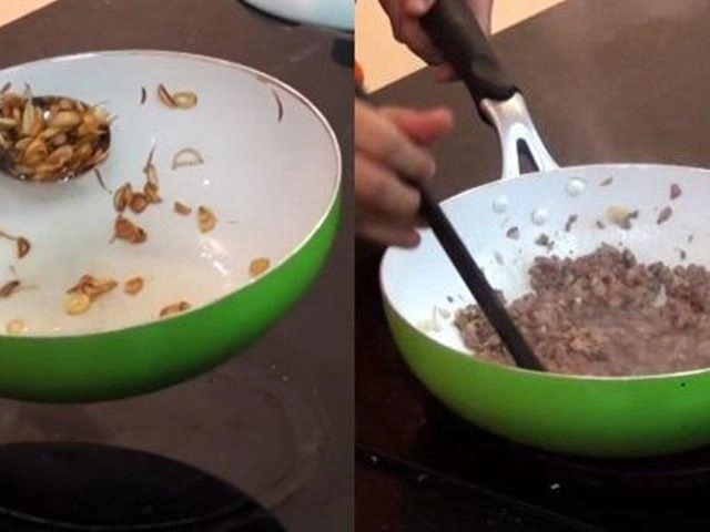 Đầy đủ dinh dưỡng với món cháo tim gà cho bé 7 tháng tuổi - 4