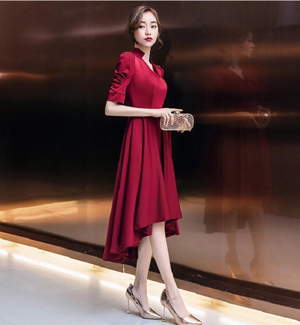 Đây là cách hội gái xinh toả sáng dịp lễ hội nàng ghim ngay còn kịp sắm váy áo - 2