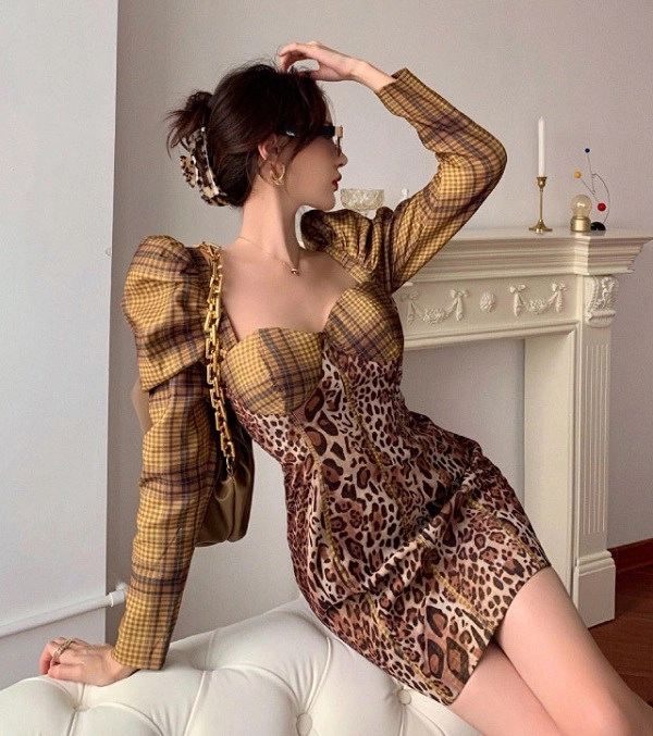 Đây là cách hội gái xinh toả sáng dịp lễ hội nàng ghim ngay còn kịp sắm váy áo - 5