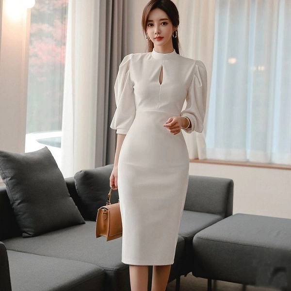 Đây là cách hội gái xinh toả sáng dịp lễ hội nàng ghim ngay còn kịp sắm váy áo - 6
