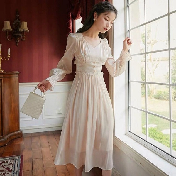Đây là cách hội gái xinh toả sáng dịp lễ hội nàng ghim ngay còn kịp sắm váy áo - 9