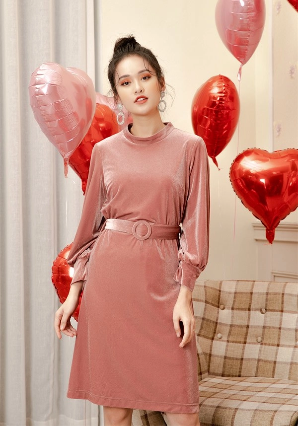 Đây là cách hội gái xinh toả sáng dịp lễ hội nàng ghim ngay còn kịp sắm váy áo - 12