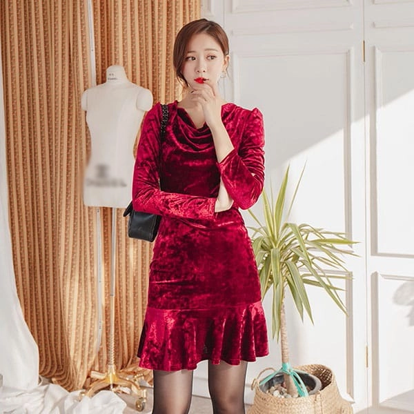Đây là cách hội gái xinh toả sáng dịp lễ hội nàng ghim ngay còn kịp sắm váy áo - 15