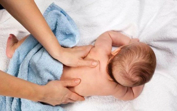 Để biết con lạnh hay nóng vào mùa đông sờ vào bộ phận này là biết chính xác nhất - 2