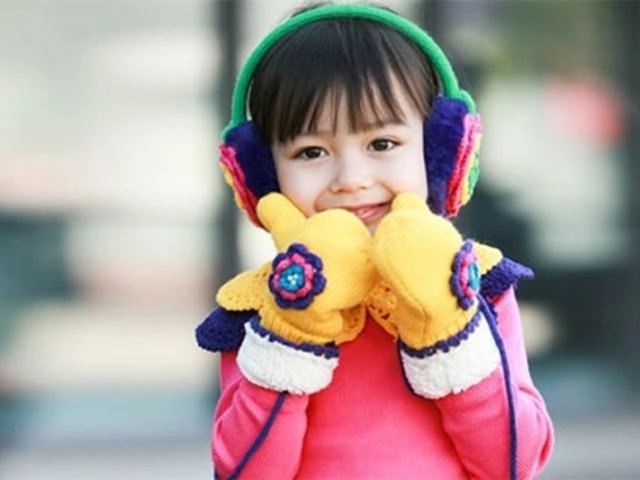 Để biết con lạnh hay nóng vào mùa đông sờ vào bộ phận này là biết chính xác nhất - 3