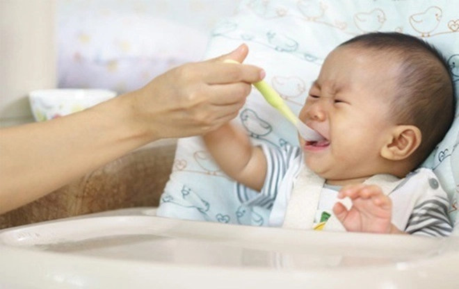 Đề kháng của trẻ và tầm quan trọng sống còn mẹ cần lưu ý - 2