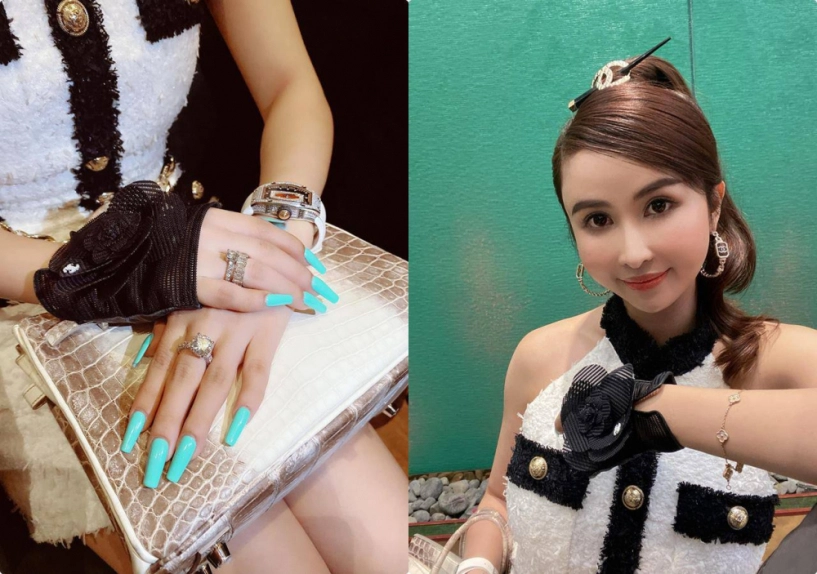 Đẹp chưa chắc diện đã sang nhìn loạt mỹ nhân từng phá giá đồ hiệu này là rõ - 2