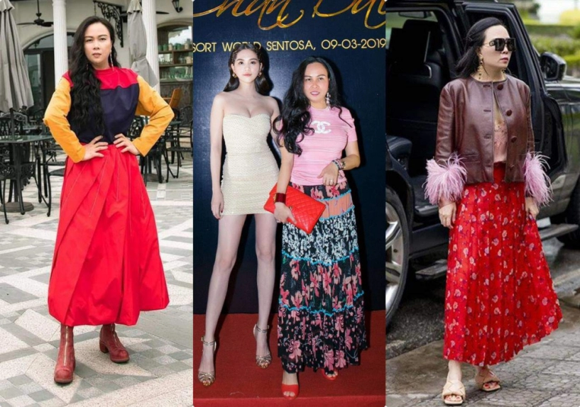 Đẹp chưa chắc diện đã sang nhìn loạt mỹ nhân từng phá giá đồ hiệu này là rõ - 6