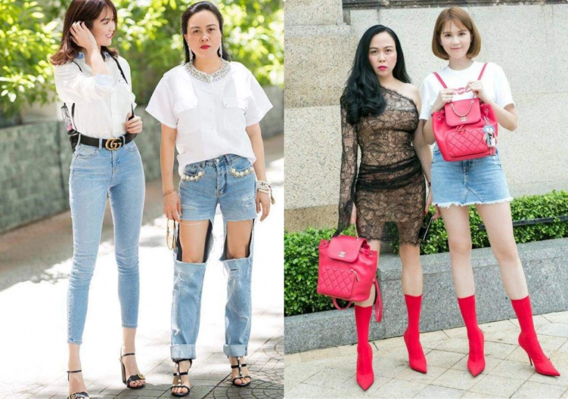 Đẹp chưa chắc diện đã sang nhìn loạt mỹ nhân từng phá giá đồ hiệu này là rõ - 7