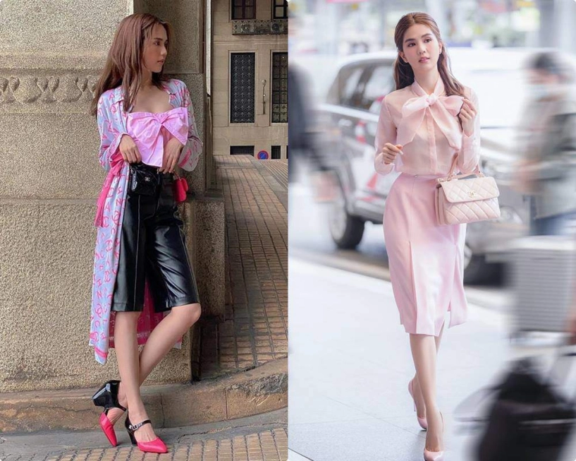 Đẹp chưa chắc diện đã sang nhìn loạt mỹ nhân từng phá giá đồ hiệu này là rõ - 8
