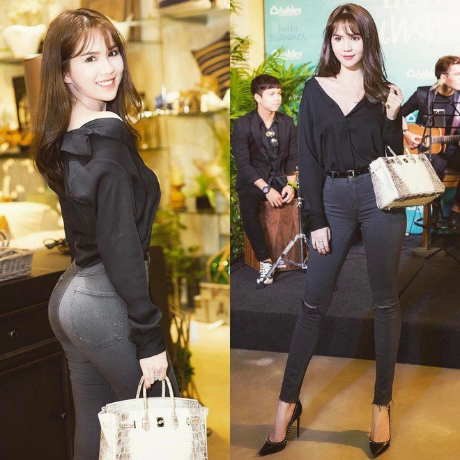 Đẹp chưa chắc diện đã sang nhìn loạt mỹ nhân từng phá giá đồ hiệu này là rõ - 9