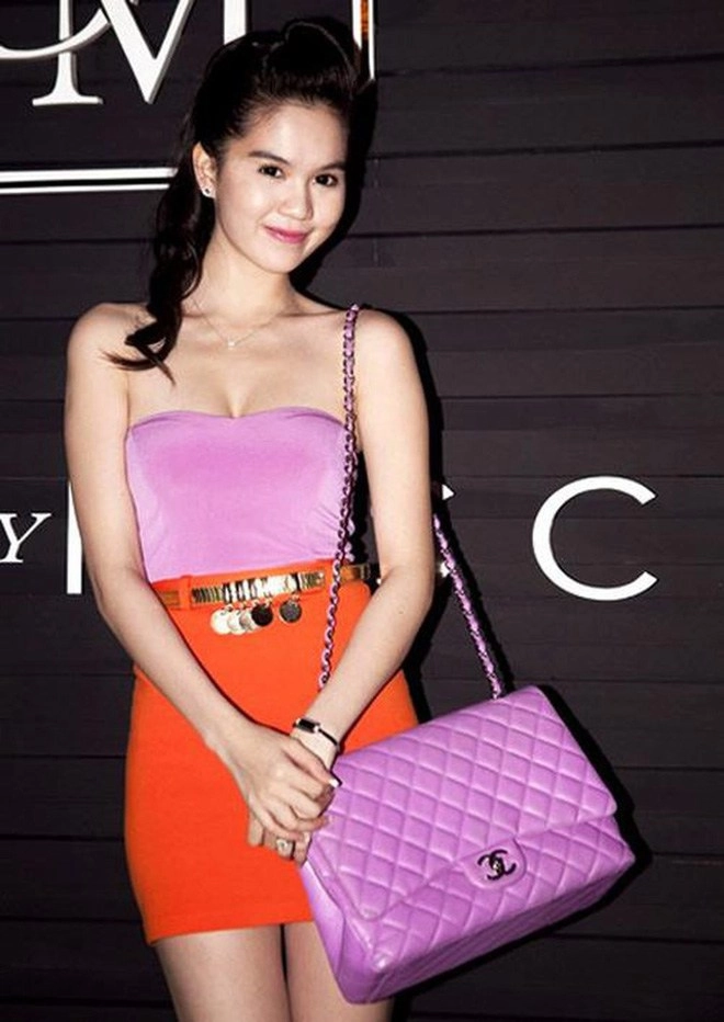 Đẹp chưa chắc diện đã sang nhìn loạt mỹ nhân từng phá giá đồ hiệu này là rõ - 11