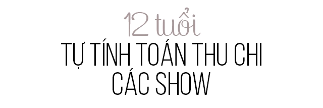 Đi ngang cái am mẹ việt vào xin đẻ con hoa hậu hoàn vũ nhí thế giới 12 tuổi 1m62 - 7
