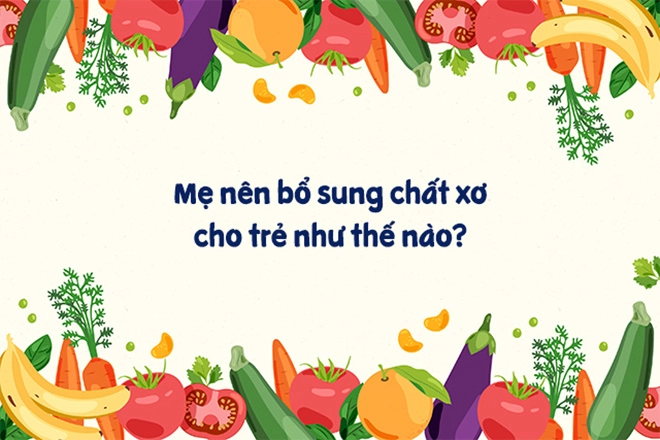 Đi tìm dòng sữa mát giúp bé tăng cân tạm biệt nỗi lo táo bón - 5