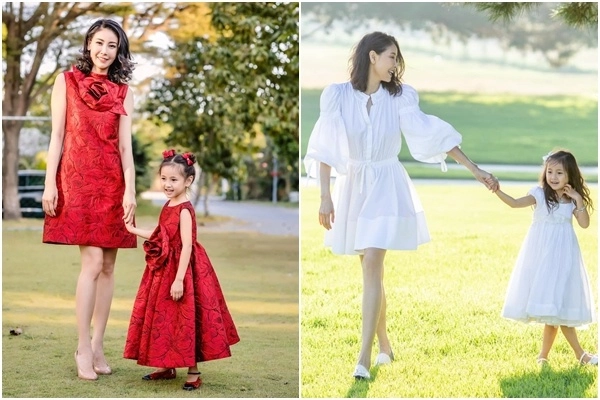 Đọ dáng hoa hậu đăng quang năm 16 tuổi cháu gái cựu thứ trưởng được dự đoán soán ngôi - 6